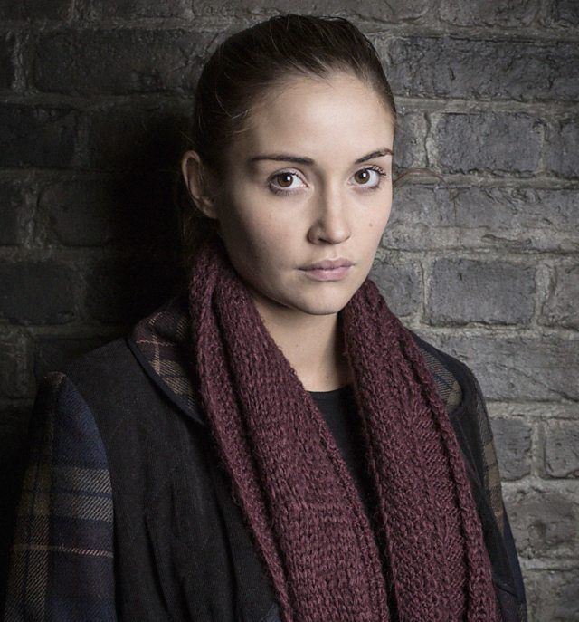 <b>...</b> leading to the suspicion of <b>Lauren Branning</b> in the death of Lucy Beale. - p02gvk2t