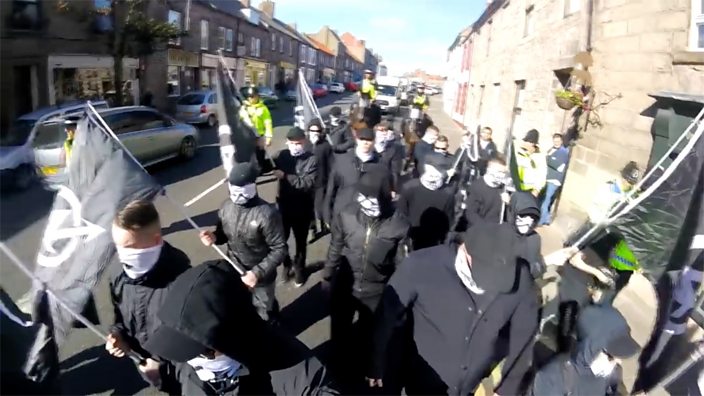 The Neo-Nazi Group That Is About To Be Banned Under UK Terrorism Laws ...