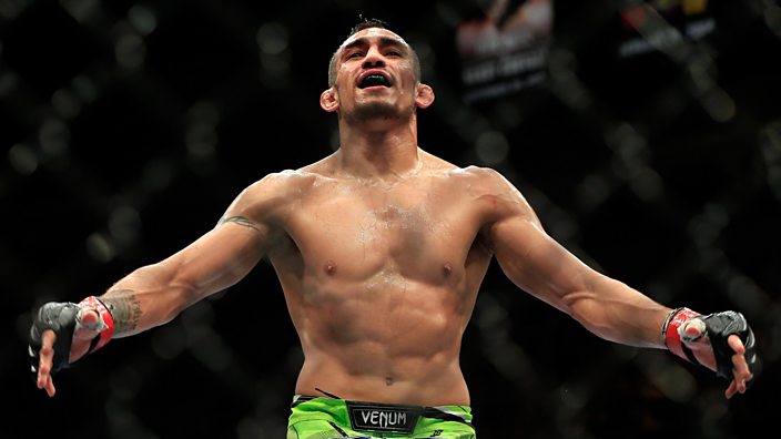 Tony Ferguson