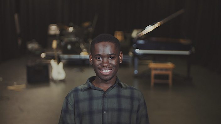 The Teen With Autism Who Taught Himself Classical Music And Opera BBC