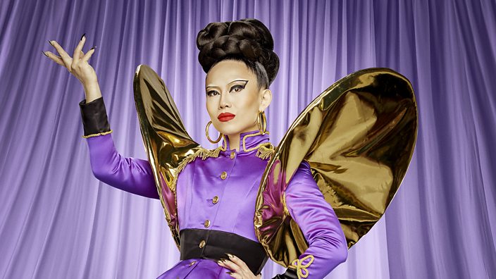 Rupaul S Drag Race Uk Series Cast Line Up Bbc Three