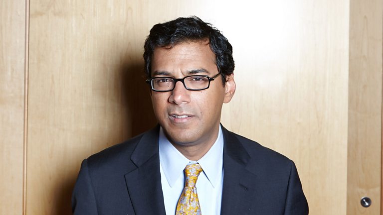 BBC Radio 4 The Reith Lectures Dr Atul Gawande The Future Of