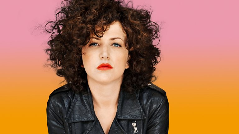 BBC Radio 1 Radio 1 S Dance Party With Annie Mac KDA Mini Mix