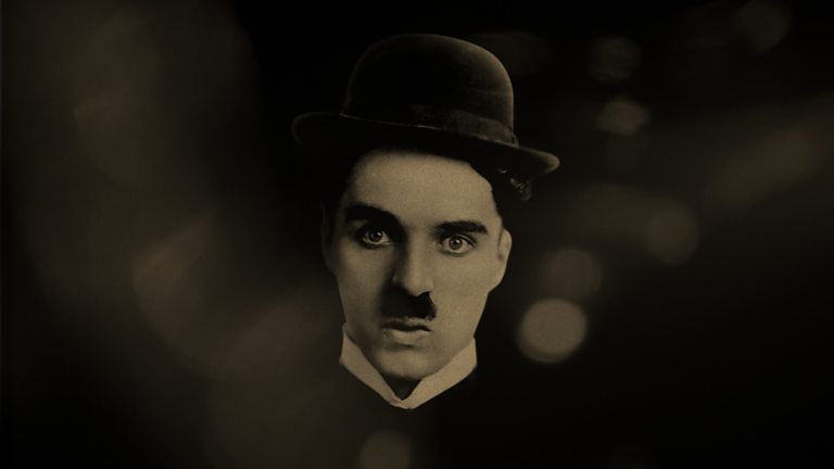 BBC Two Icons The Greatest Person Of The 20th Century Charlie Chaplin