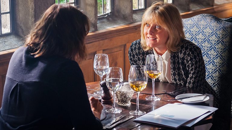 Bbc One Last Tango In Halifax Series Episode Guide