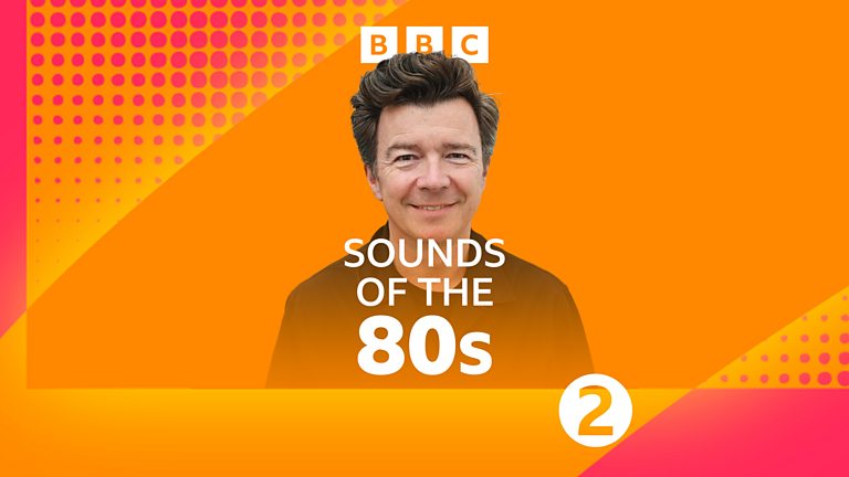 BBC Radio 2 Sounds Of The 80s With Gary Davies