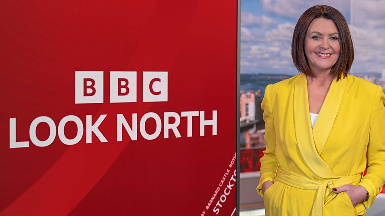 Bbc One Look North North East And Cumbria Evening News