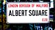 Following the residents of Albert Square as their lives intertwine with drama and tears