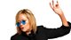 The legendary Annie Nightingale with more bass for you...