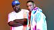 Ace and Vis take over 1Xtra for three hours of fun and games.