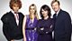 Nigel Lythgoe and Arlene Phillips search for Britain's Favourite Dancer.