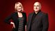Rob Cowan and Sarah Walker share great music and performances.