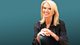 Anneka Rice and her feel-good Saturday Breakfast show.