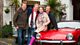 Celebrities set off on a road trip around the UK searching for treasures