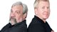 The best in folk music with Mick Peat and Lester Simpson.