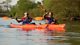 A journey by sea kayak