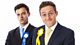 No moguls, politicians or bankers are safe from exposure in this satirical comedy series.