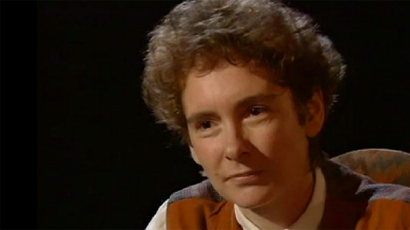 The Late Show: Face to Face: Jeanette Winterson on BBC iPlayer