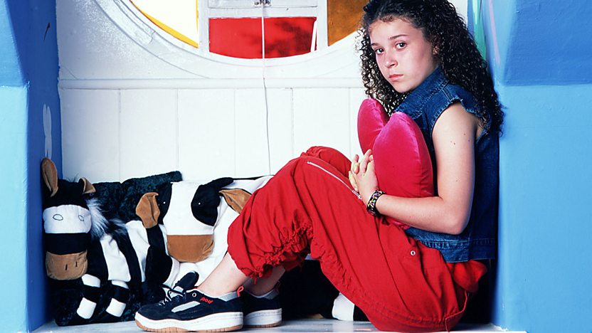 The Story of Tracy Beaker: Series 3 Compilation: Episode 3 on BBC iPlayer