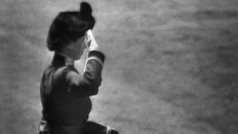 Trooping the Colour: 1952 on BBC iPlayer