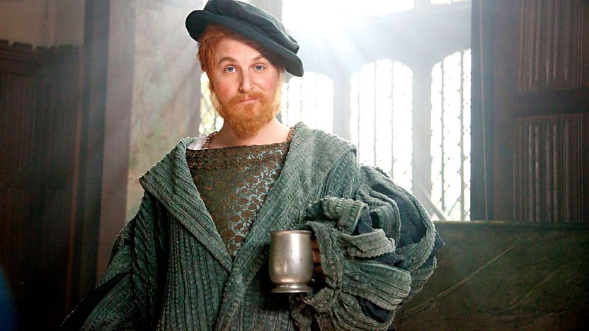 Horrible Histories: Series 5: 14. Ridiculous Romance on BBC iPlayer