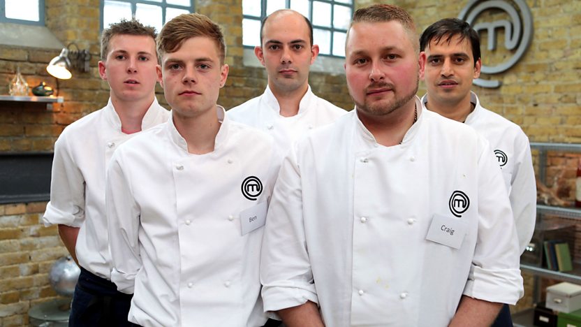 Torrent Masterchef The Professionals Torrent Masterchef The Professionals