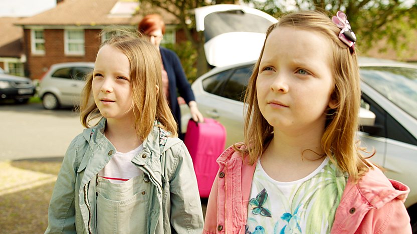 The Dumping Ground: Series 3: 3. Stuck with You on BBC iPlayer
