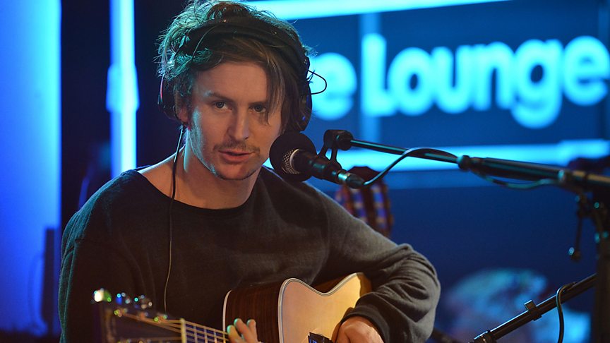 Ben Howard - Live iTunes Festival 2014 - YouTube