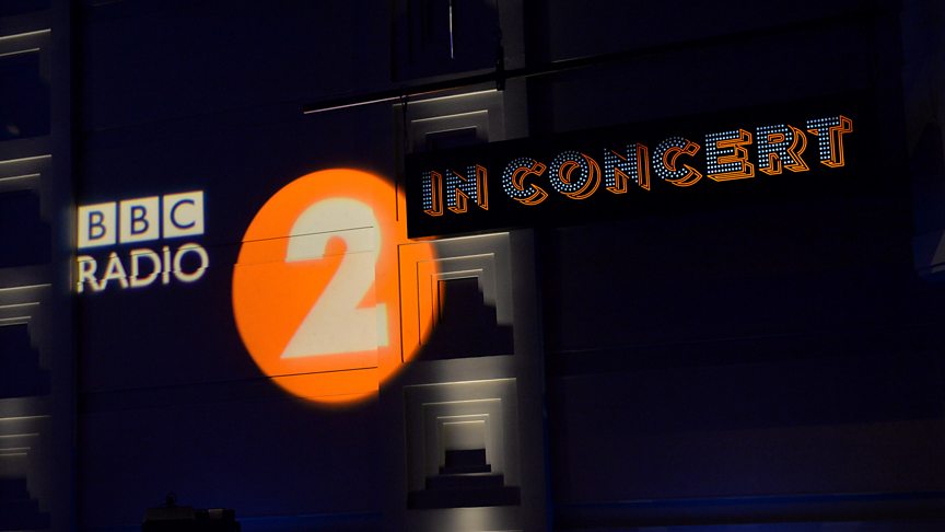 BBC - Radio 2 In Concert Take That