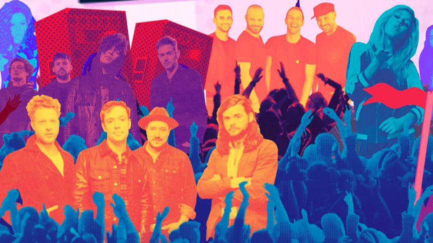 Get set for Big Weekend with our quiz: How house party are you?