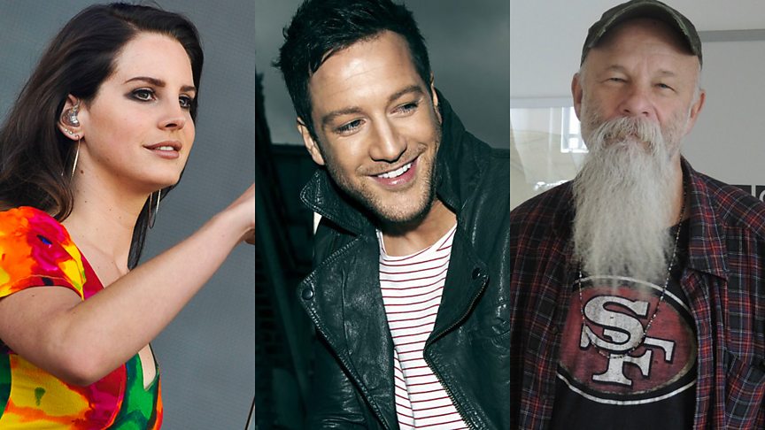 6 artists who had us fooled about their pasts