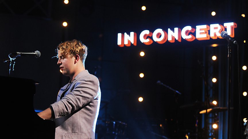 Tom Odell wows crowd at intimate Maida Vale gig