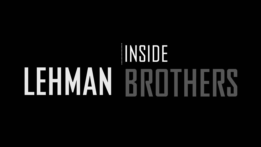 Bbc Four Storyville Inside Lehman Brothers The Whistleblowers The Mortgage Scandal That