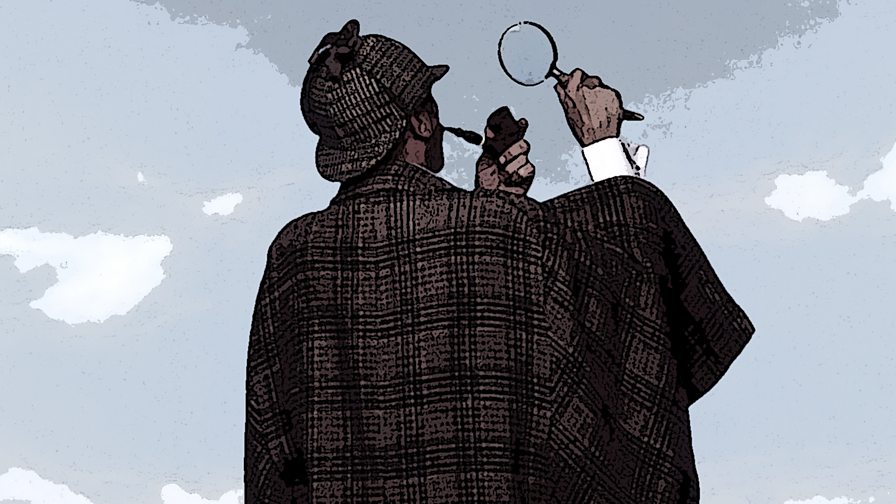 Bbc Radio Extra Sherlock Holmes Available Now