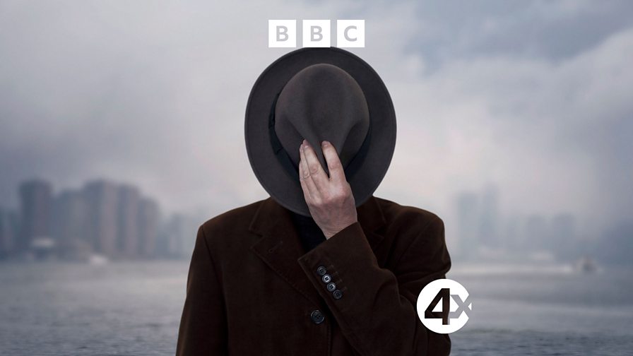 BBC Radio 4 Extra Whodunnits Adam Dalgliesh Cover Her Face