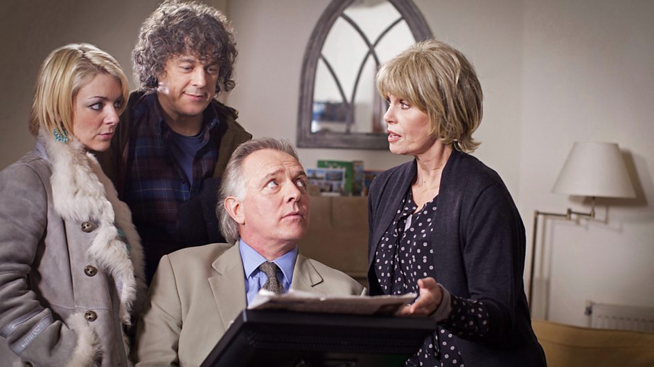 Jonathan Creek