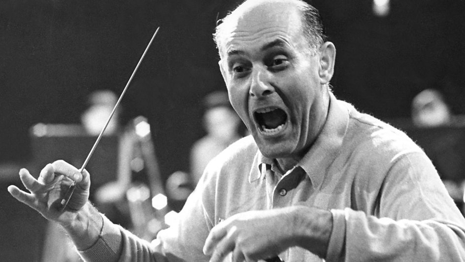 Georg Solti Net Worth