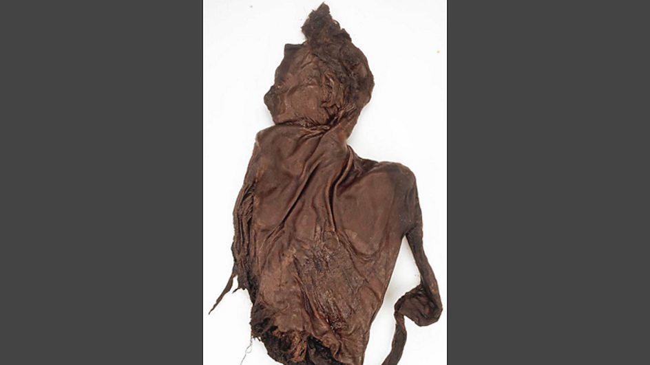 Bbc Four 4000 Year Old Cold Case The Body In The Bog 4000 Year
