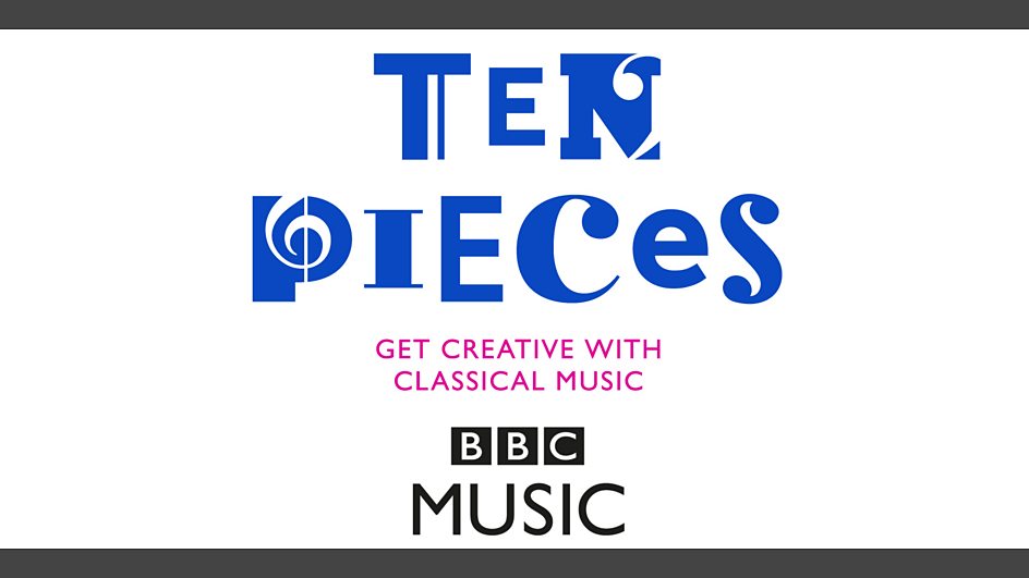 BBC  CBBC  Ten Pieces  Stills from the Ten Pieces film