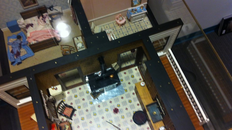 BBC Radio 4 In a Nutshell , In A Nutshell