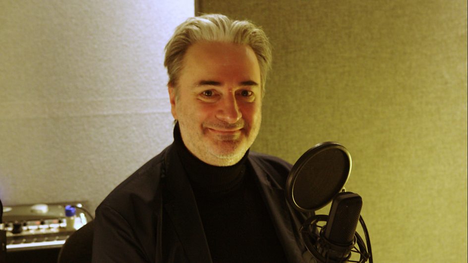 Paul Morley Net Worth