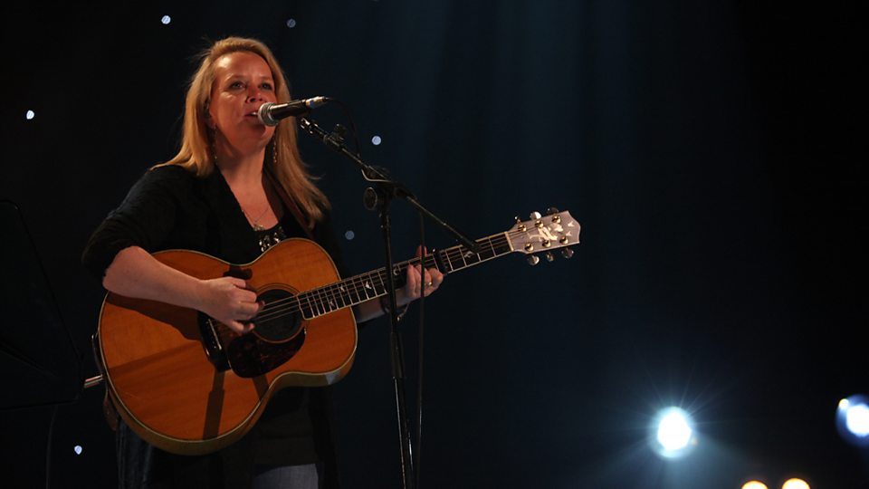 Mary Chapin Carpenter New Songs, Playlists, Videos & Tours BBC Music