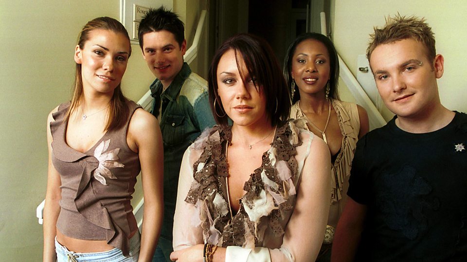 Liberty X - New Songs, Playlists, Videos & Tours - BBC Music