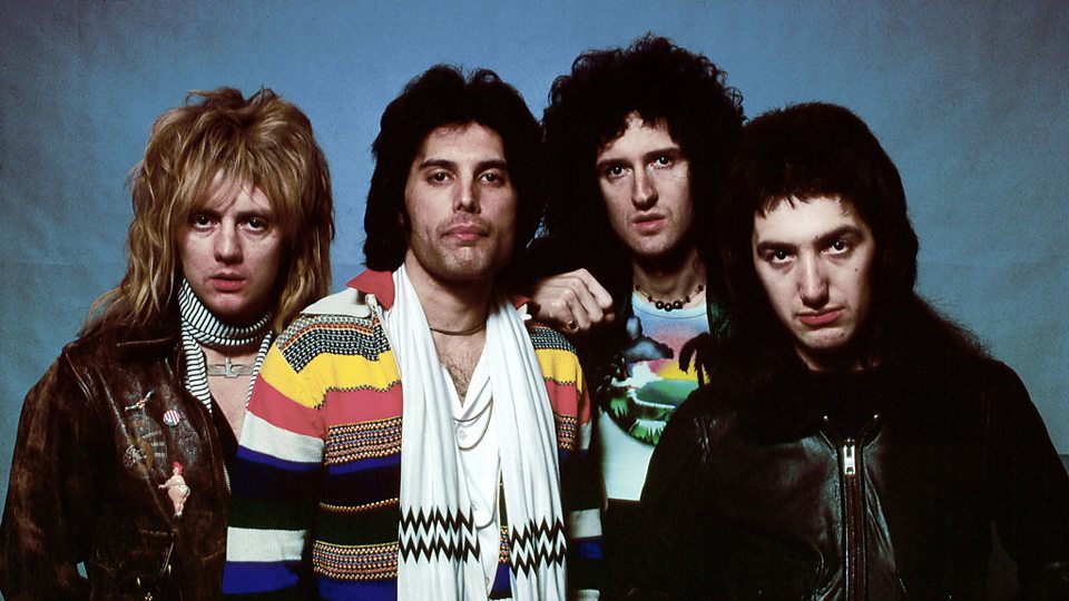 Who Was All Gay In The Band Queen 29