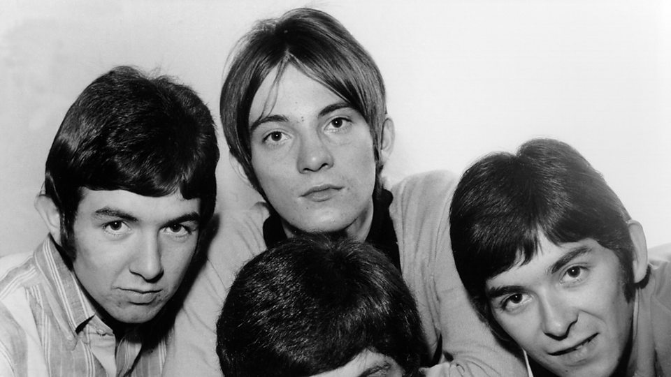 Small Faces - New Songs, Playlists, Videos & Tours - BBC Music