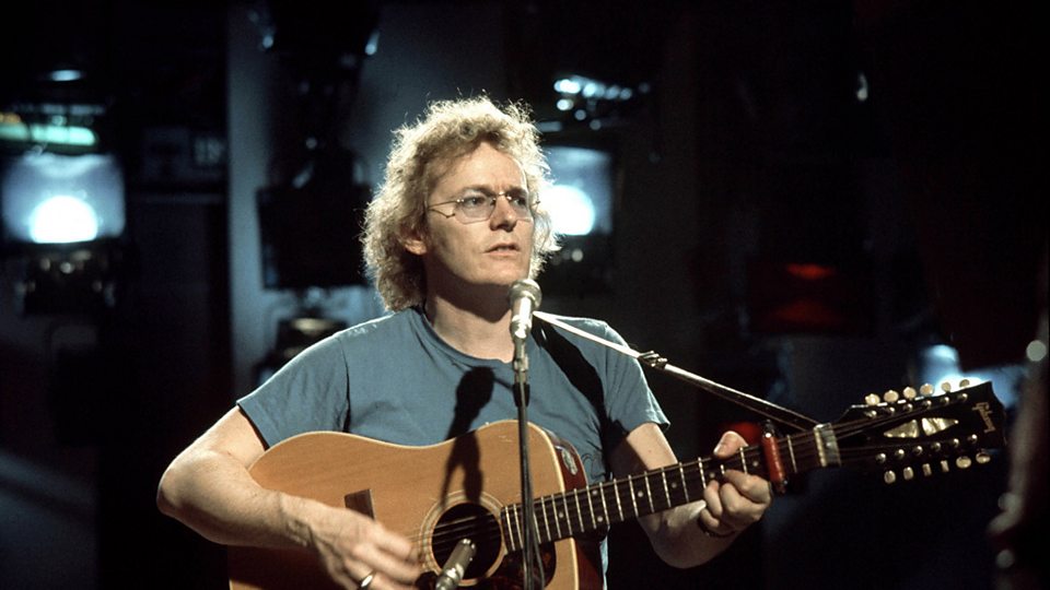 Complete list of gordon lightfoot music featured in movies, tv shows and vi...