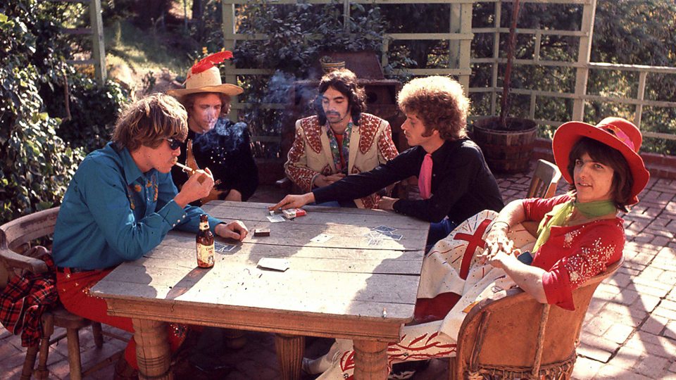 The Flying Burrito Brothers - New Songs, Playlists, Videos & Tours ...