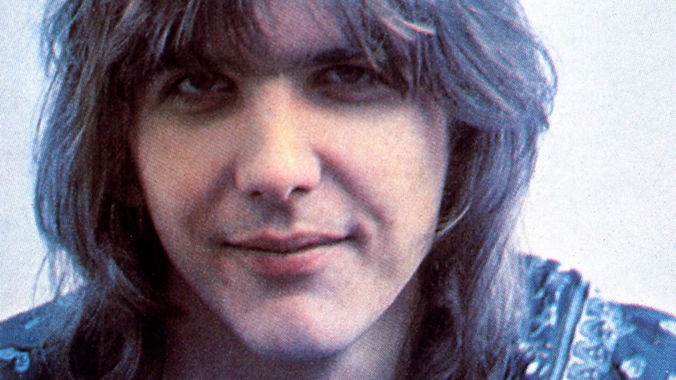 Gram Parsons Net Worth