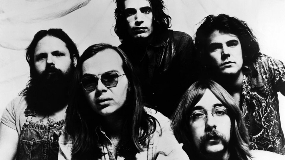 Steely Dan New Songs, Playlists, Videos & Tours BBC Music