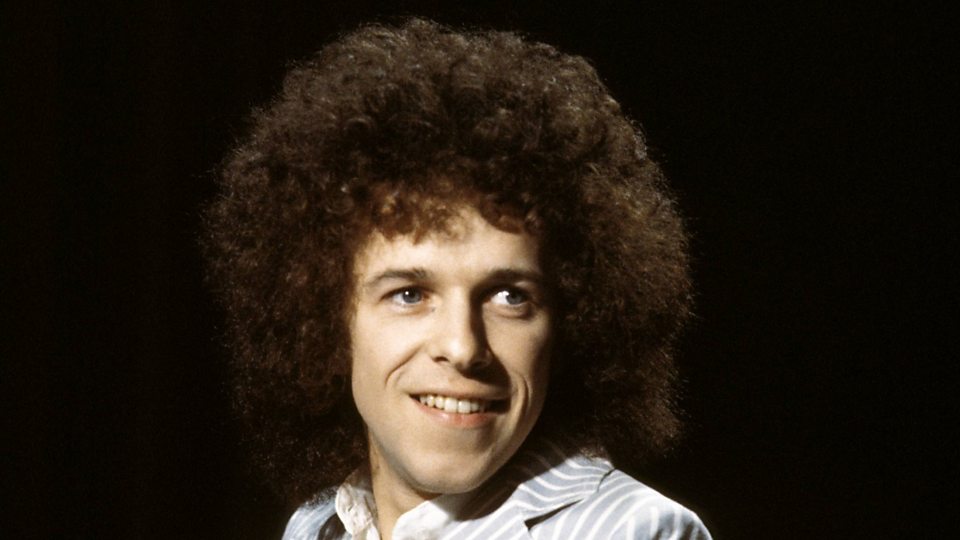 Leo Sayer New Songs, Playlists, Videos & Tours BBC Music